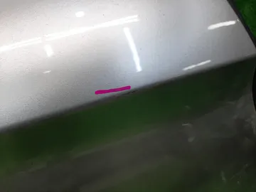 ДВЕРЬ НА HONDA ACCORD CR6