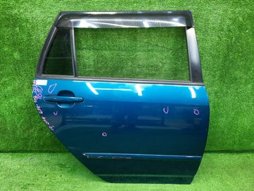ДВЕРЬ НА TOYOTA FIELDER ZZE122