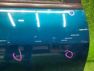 ДВЕРЬ НА TOYOTA FIELDER ZZE122