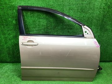 ДВЕРЬ НА TOYOTA RUNX NZE121