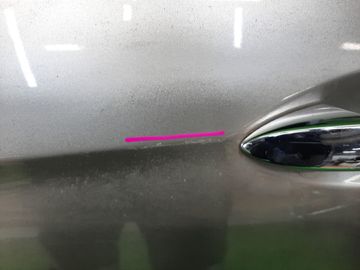 ДВЕРЬ НА HONDA ACCORD CR6