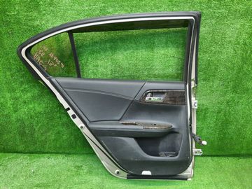 ДВЕРЬ НА HONDA ACCORD CR6