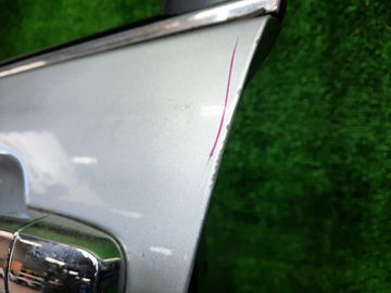 ДВЕРЬ НА TOYOTA FIELDER NZE121