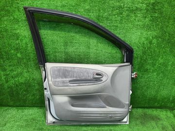 ДВЕРЬ НА MAZDA MPV LW5W