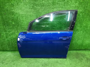 ДВЕРЬ НА VOLKSWAGEN GOLF 5G1