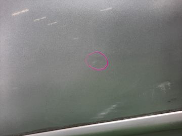 ДВЕРЬ НА TOYOTA FIELDER NZE121