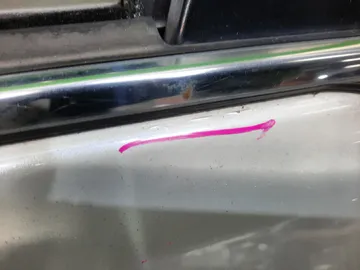 ДВЕРЬ НА TOYOTA CAMRY ACV40