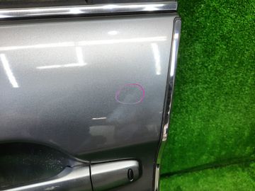 ДВЕРЬ НА MITSUBISHI RVR GA4W