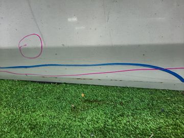 ДВЕРЬ НА NISSAN SERENA C27