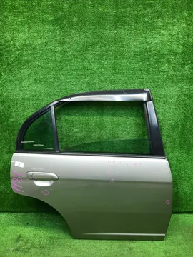 ДВЕРЬ НА HONDA CIVIC FERIO ES3