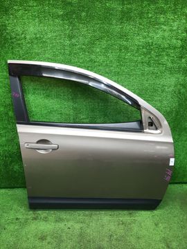 ДВЕРЬ НА NISSAN DUALIS J10