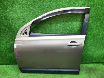 ДВЕРЬ НА NISSAN DUALIS J10