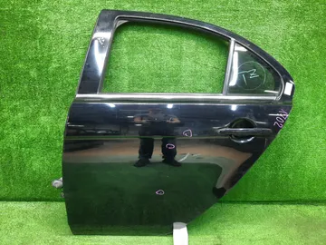 ДВЕРЬ НА MITSUBISHI GALANT FORTIS CY4A