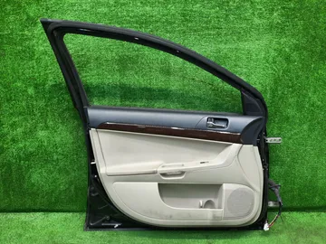 ДВЕРЬ НА MITSUBISHI GALANT FORTIS CY4A