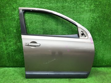 ДВЕРЬ НА NISSAN DUALIS J10