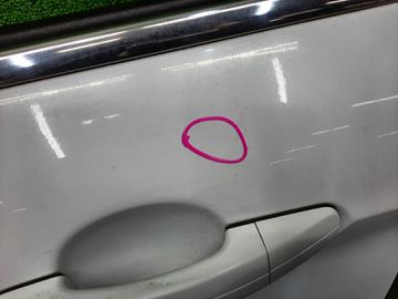ДВЕРЬ НА FORD KUGA CBS