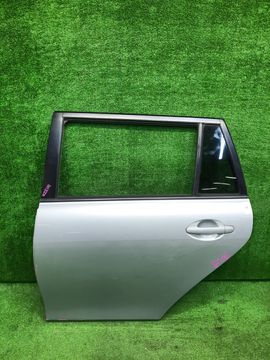 ДВЕРЬ НА TOYOTA FIELDER NZE141