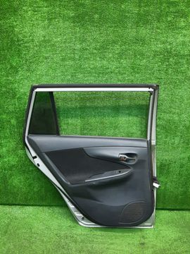 ДВЕРЬ НА TOYOTA FIELDER NZE141