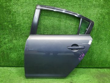 ДВЕРЬ НА MAZDA AXELA BK5P