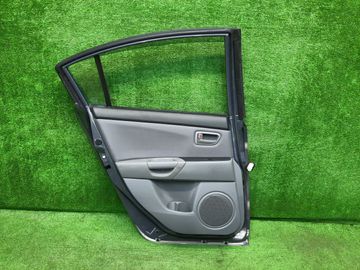 ДВЕРЬ НА MAZDA AXELA BK5P