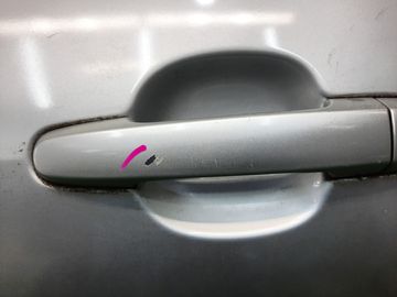 ДВЕРЬ НА TOYOTA RUNX NZE121