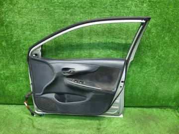 ДВЕРЬ НА TOYOTA FIELDER NZE141