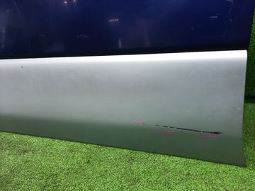 ДВЕРЬ НА TOYOTA IPSUM SXM10