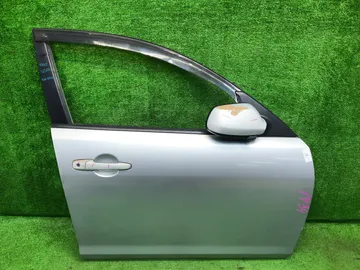 ДВЕРЬ НА MAZDA AXELA BK5P