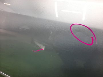 ДВЕРЬ НА TOYOTA ALLEX NZE121