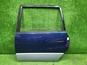 ДВЕРЬ НА TOYOTA IPSUM SXM10