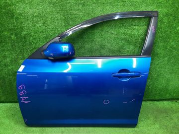 ДВЕРЬ НА MAZDA AXELA BK5P