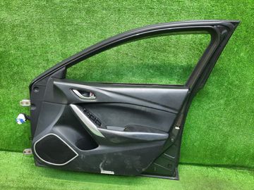 ДВЕРЬ НА MAZDA ATENZA GJ2FW