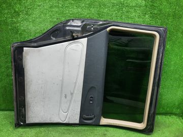 ДВЕРЬ НА MITSUBISHI DELICA PA4W