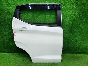 ДВЕРЬ НА NISSAN DAYZ B44W