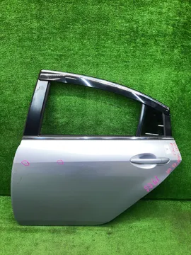 ДВЕРЬ НА MAZDA ATENZA GH5FP