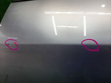 ДВЕРЬ НА MAZDA ATENZA GH5FP