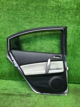 ДВЕРЬ НА MAZDA ATENZA GH5FP