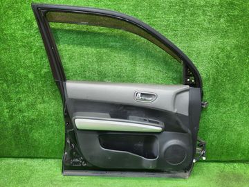 ДВЕРЬ НА NISSAN X-TRAIL T31