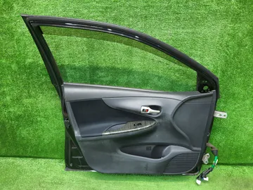 ДВЕРЬ НА TOYOTA FIELDER ZRE142