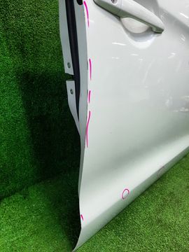 ДВЕРЬ НА MITSUBISHI RVR GA3W