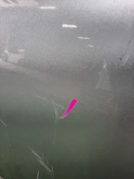 ДВЕРЬ НА TOYOTA FIELDER NZE121