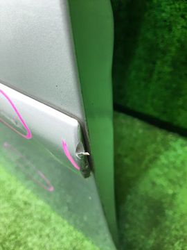 ДВЕРЬ НА TOYOTA FIELDER NZE121
