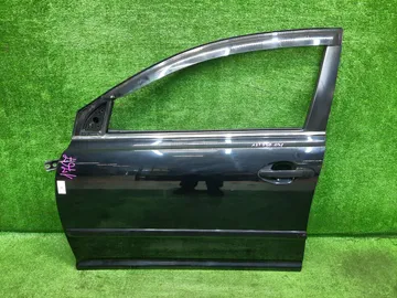 ДВЕРЬ НА TOYOTA AVENSIS AZT250