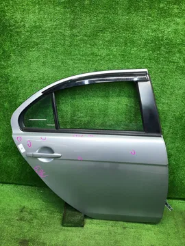 ДВЕРЬ НА MITSUBISHI GALANT FORTIS CY4A
