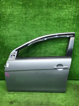 ДВЕРЬ НА MITSUBISHI GALANT FORTIS CY4A