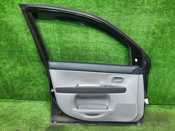 ДВЕРЬ НА MAZDA DEMIO DY3W