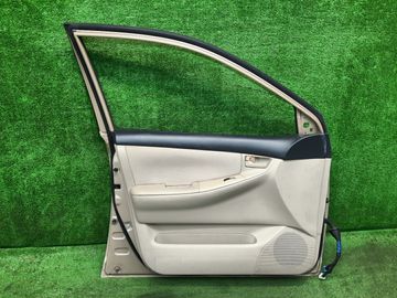 ДВЕРЬ НА TOYOTA ALLEX NZE121