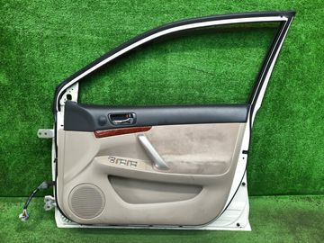 ДВЕРЬ НА TOYOTA PREMIO ZZT240