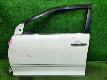 ДВЕРЬ НА TOYOTA PREMIO ZZT240