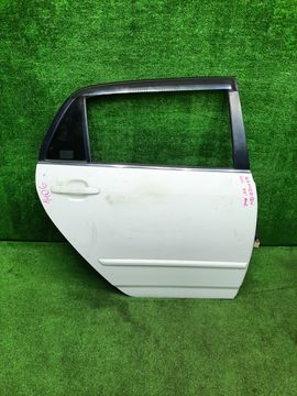 ДВЕРЬ НА TOYOTA ALLEX NZE124